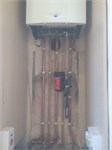 22. Worcester Boiler Installation with Magnaclean Plumbing 2